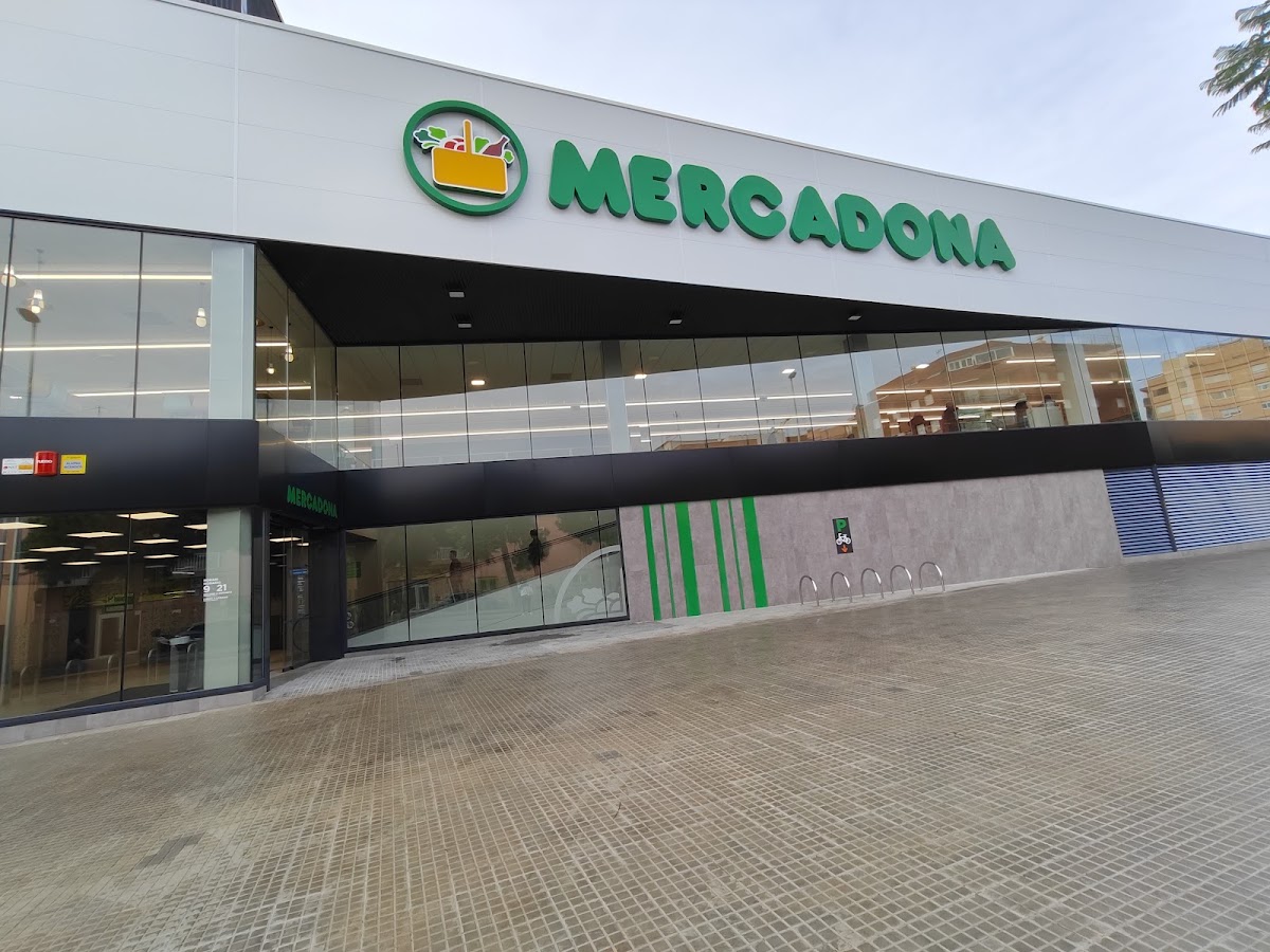Mercadona