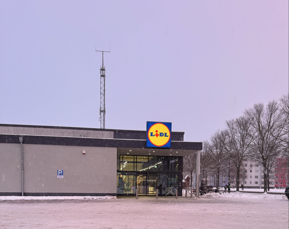 Lidl