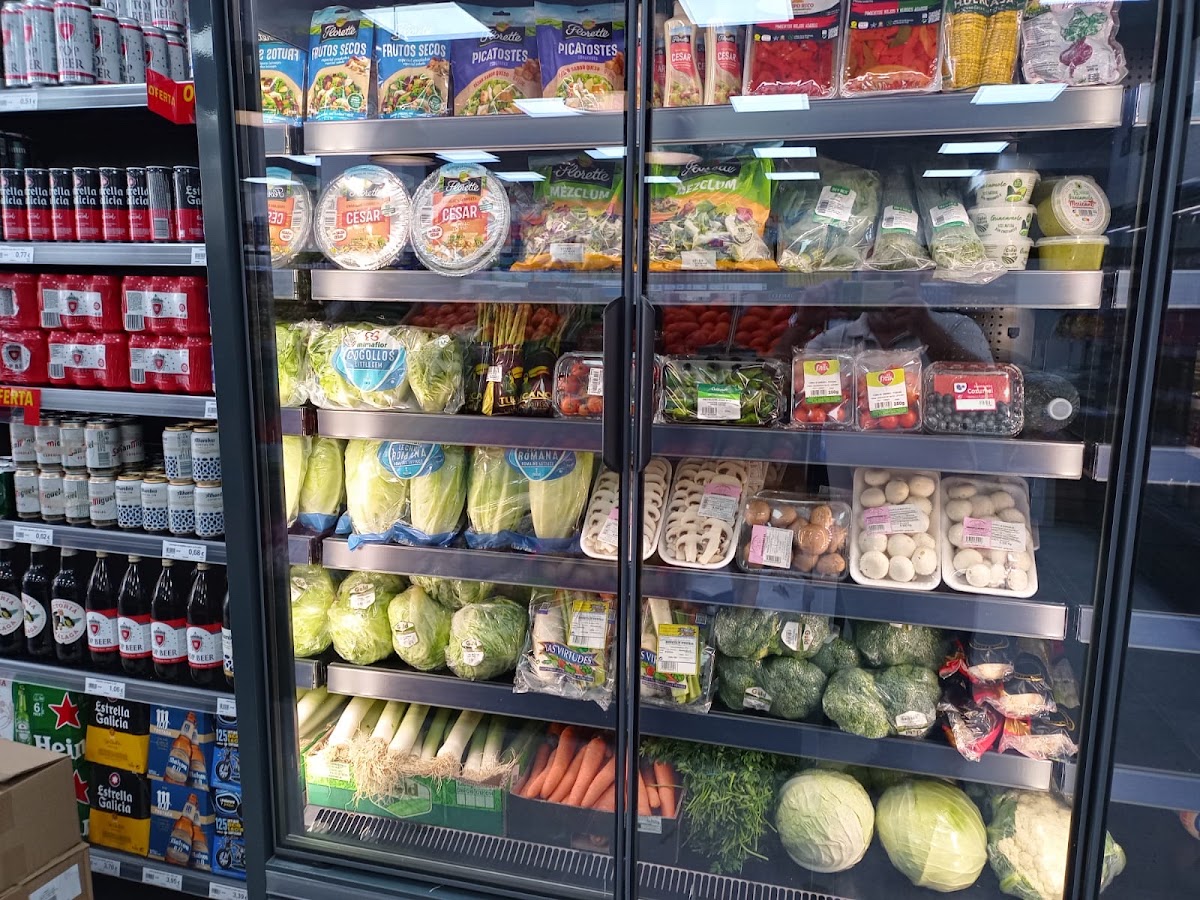 Suma Supermercados