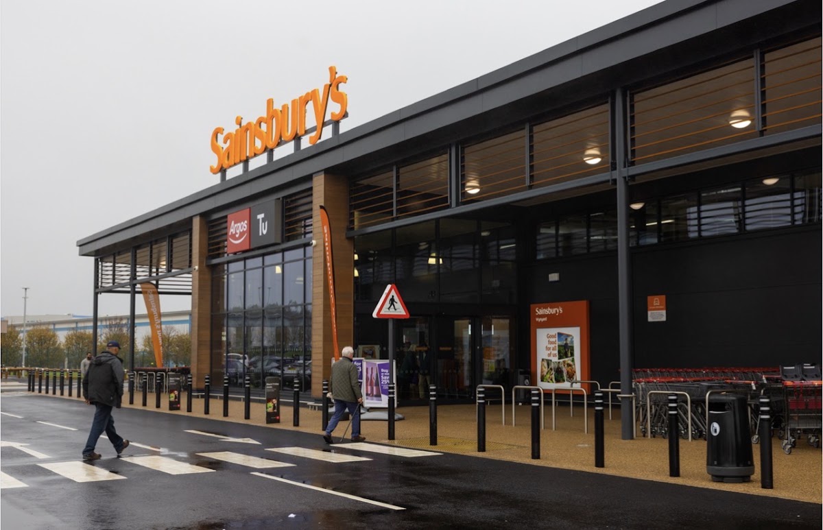 Sainsbury's