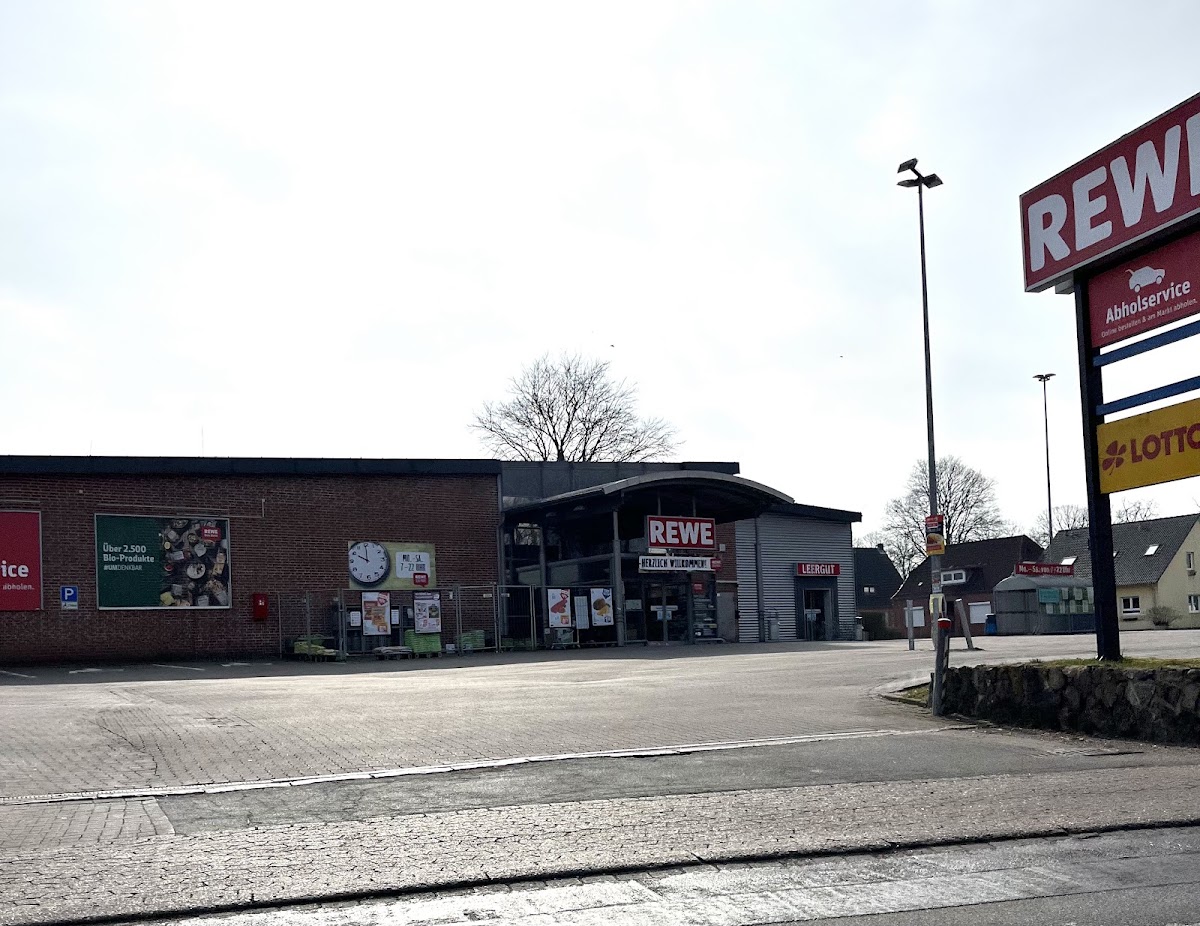 REWE