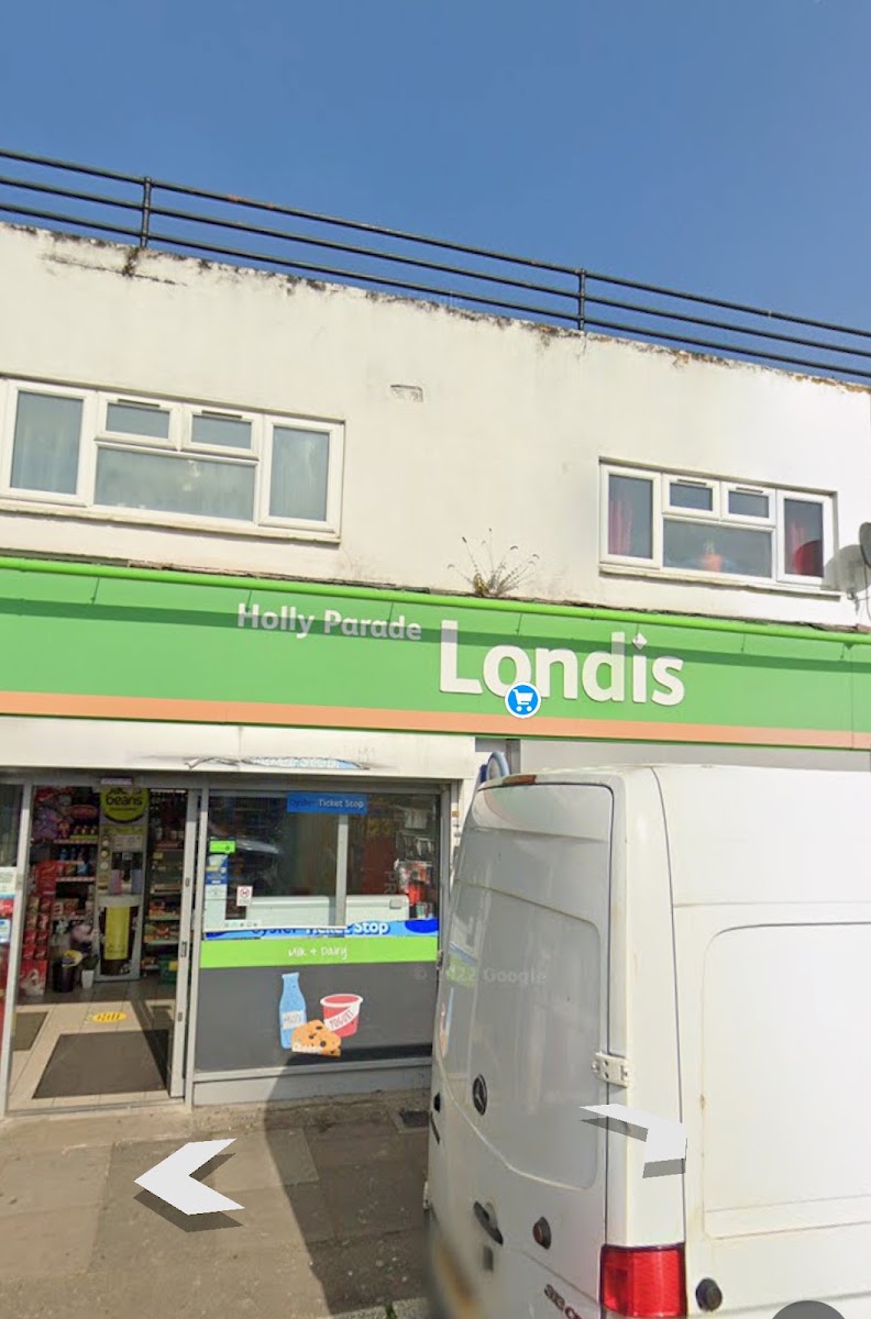 Londis