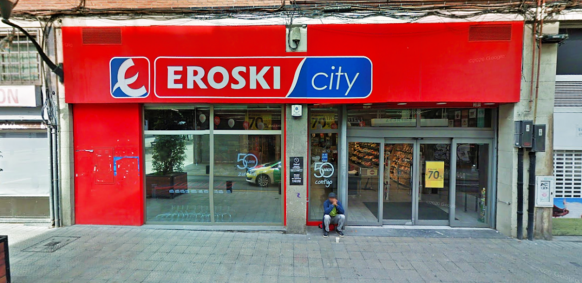 Eroski City