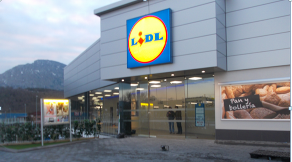 Lidl