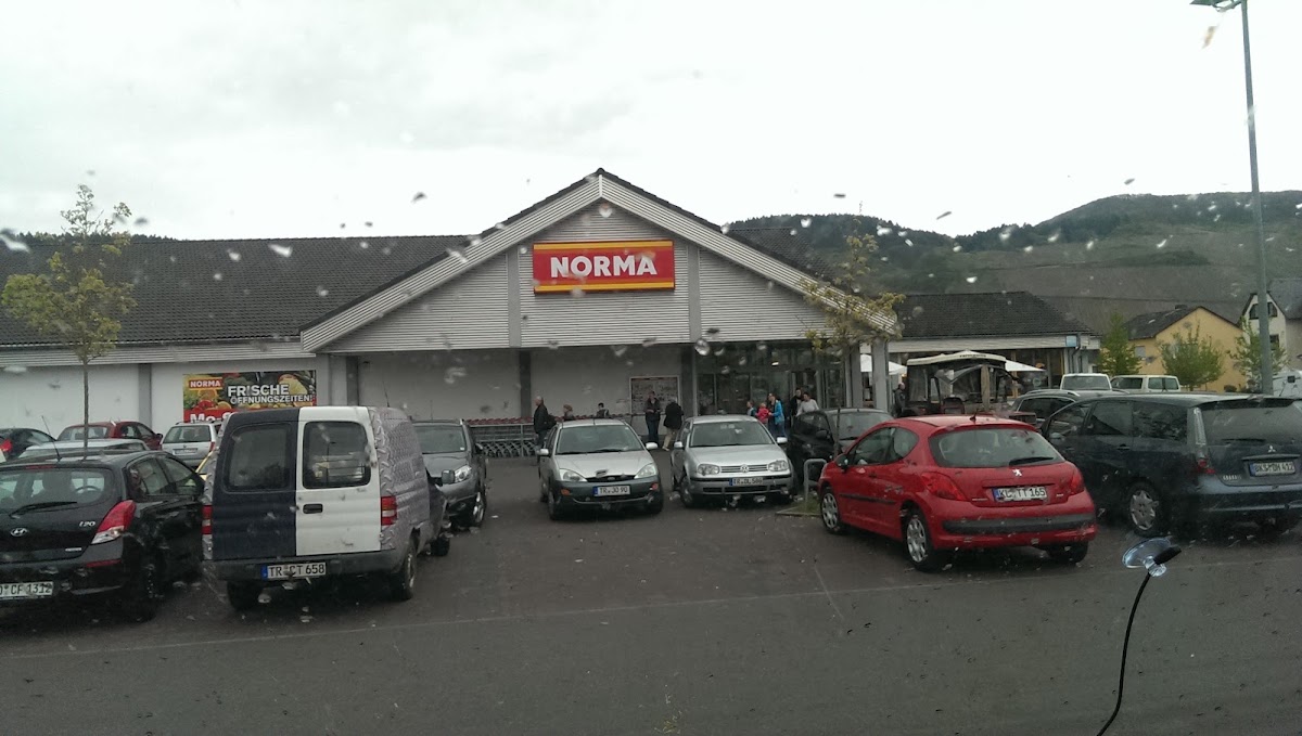 NORMA
