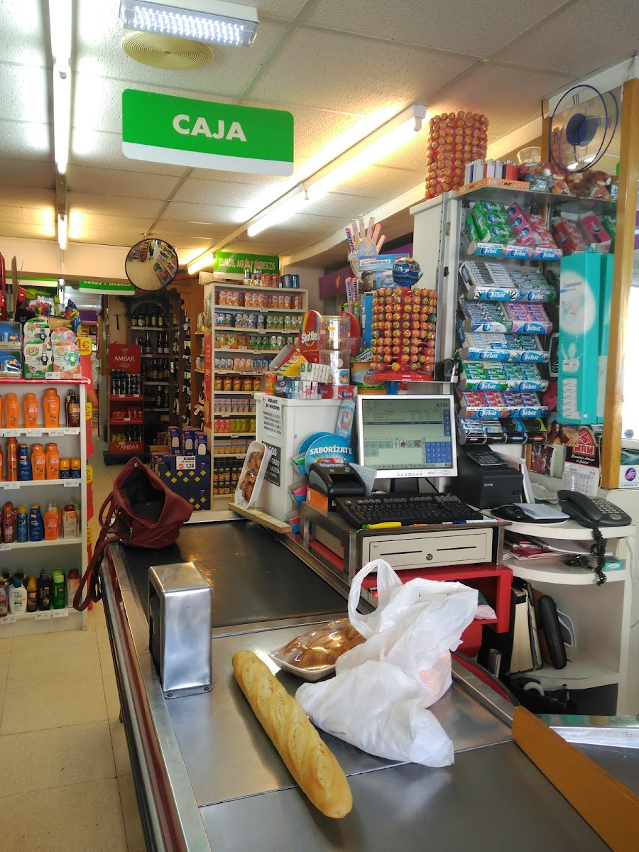 Carnicería Susinos