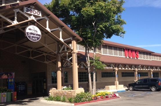 Vons