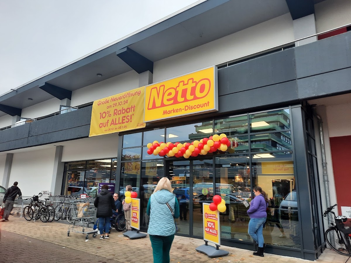 Netto Marken-Discount