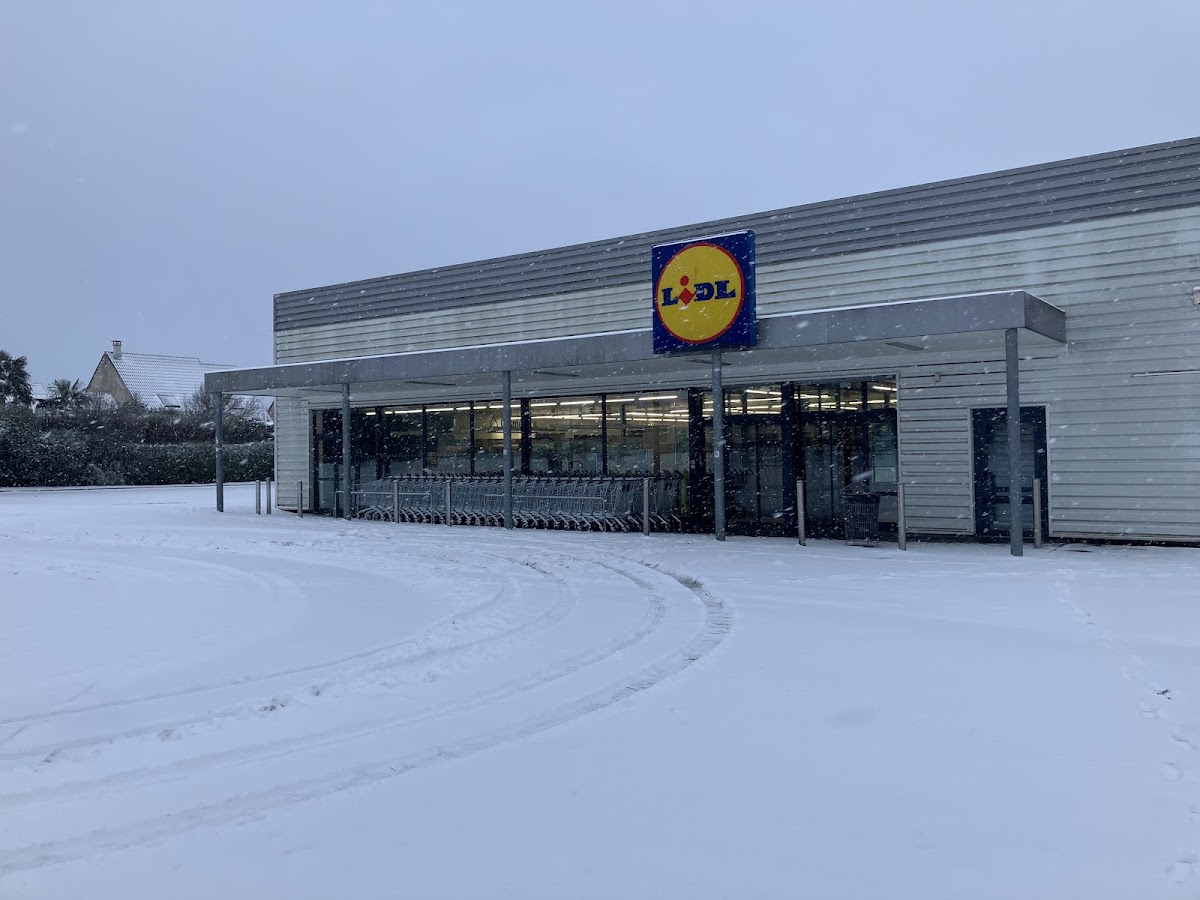 Lidl