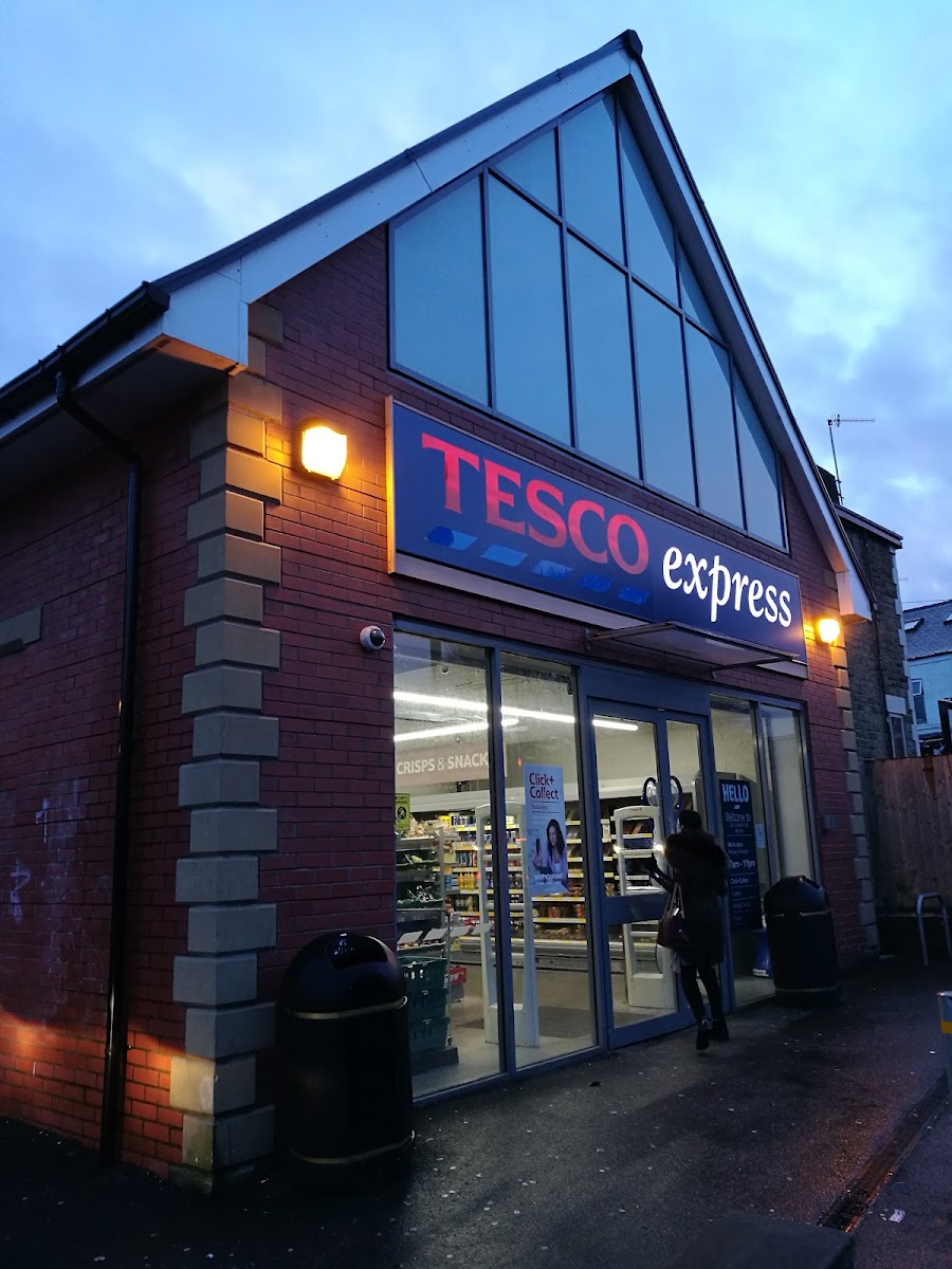 Tesco Express