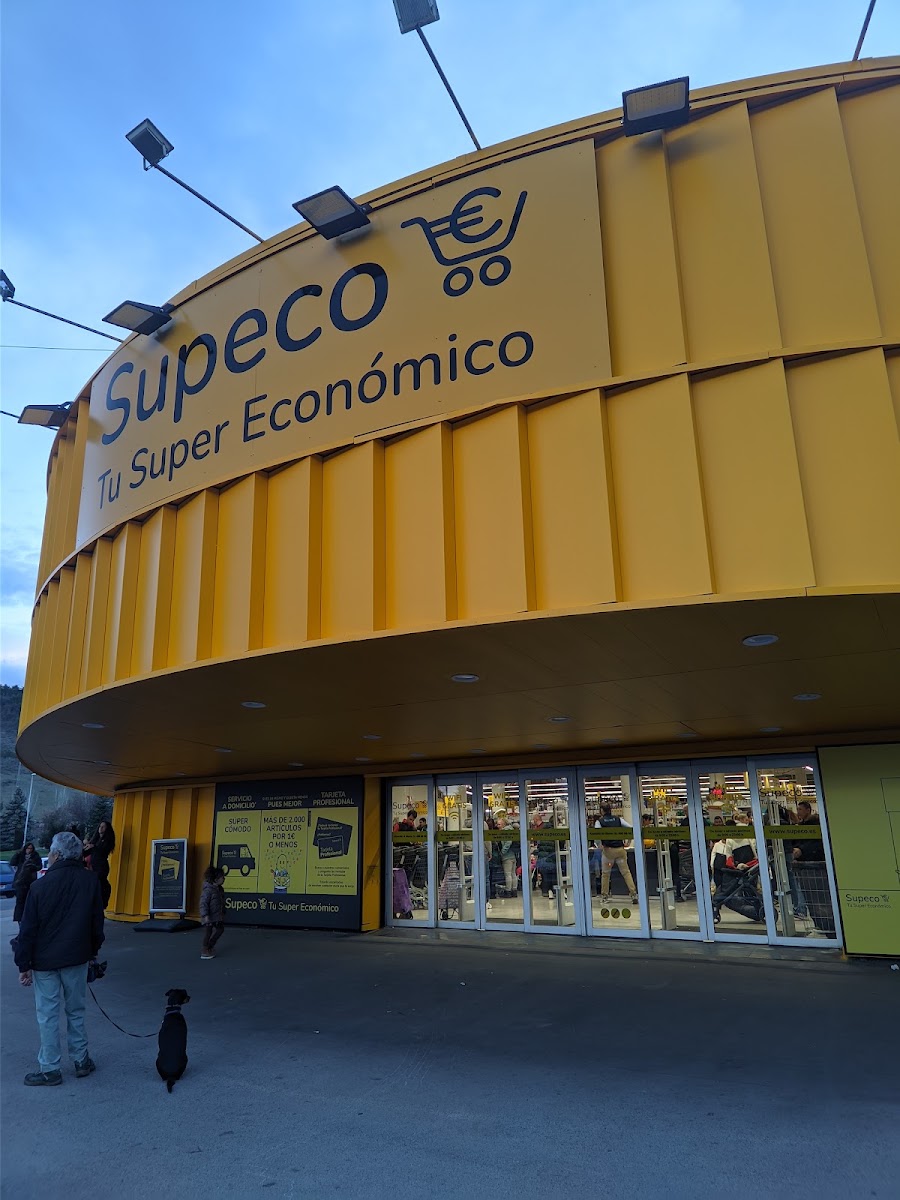 Supeco
