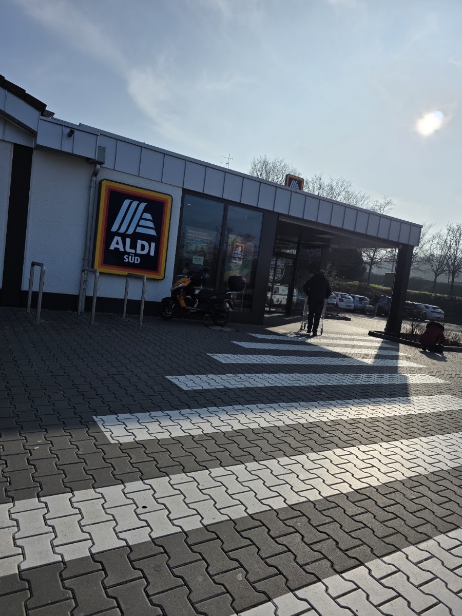 ALDI SÜD