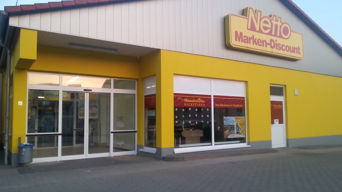 Netto Marken-Discount