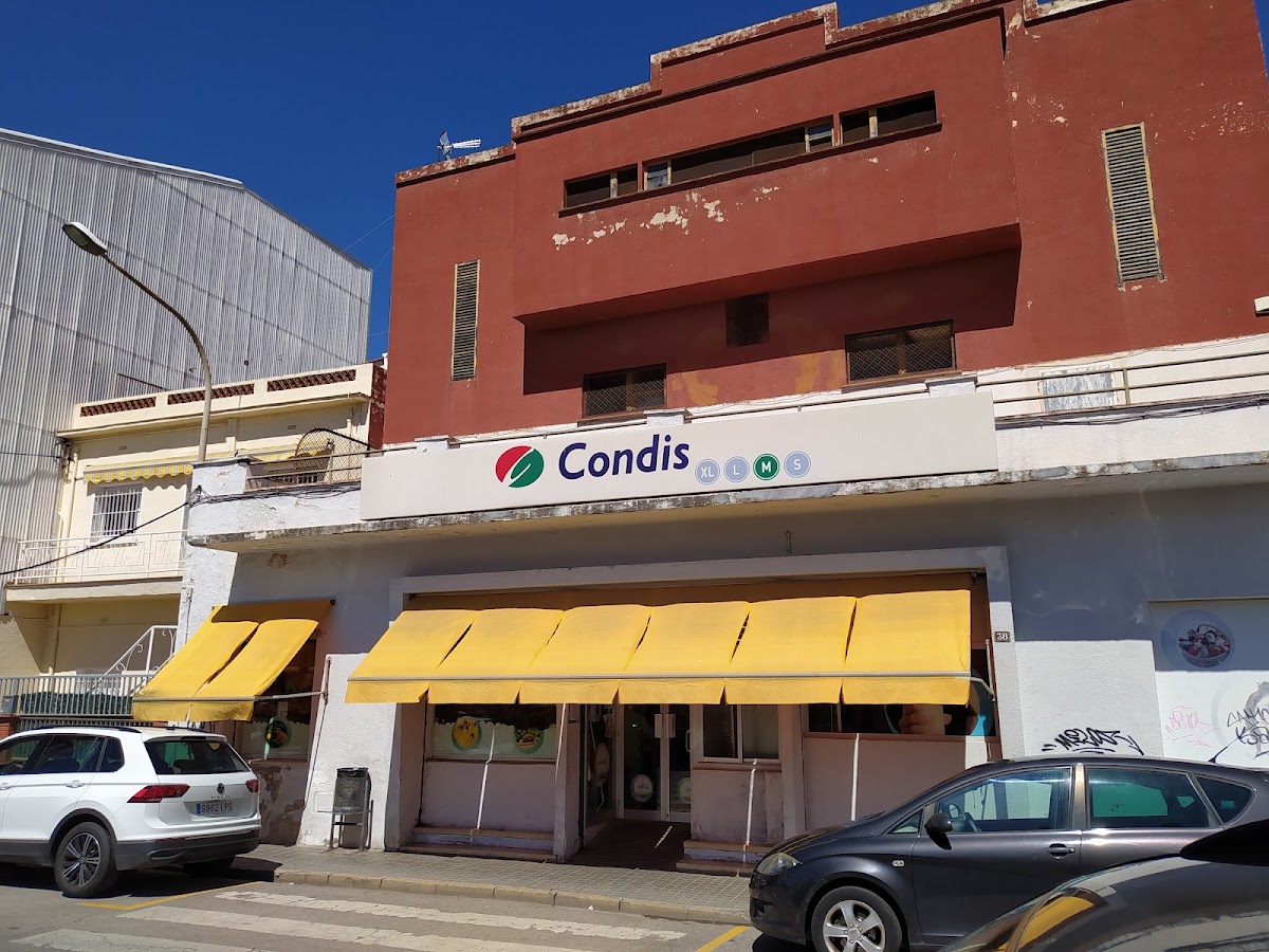 Condis