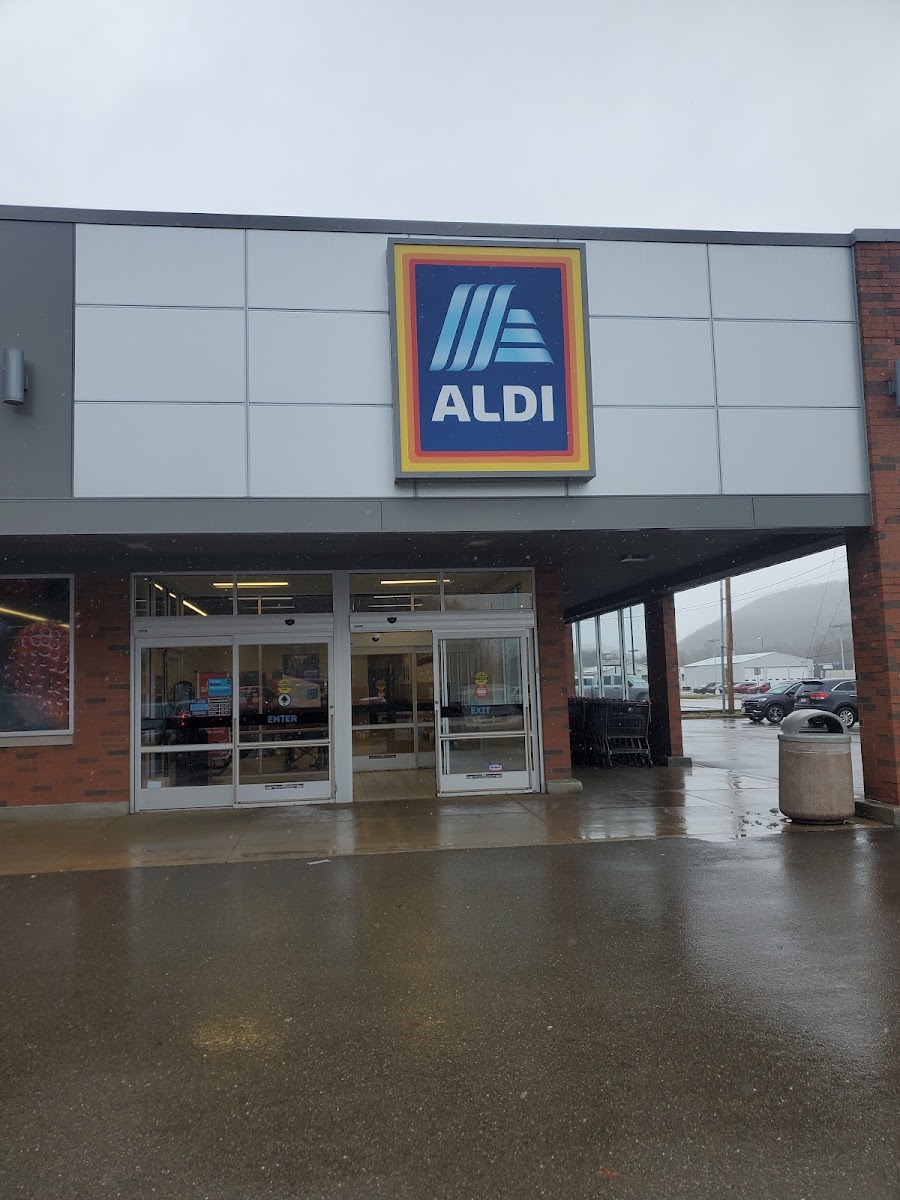 ALDI