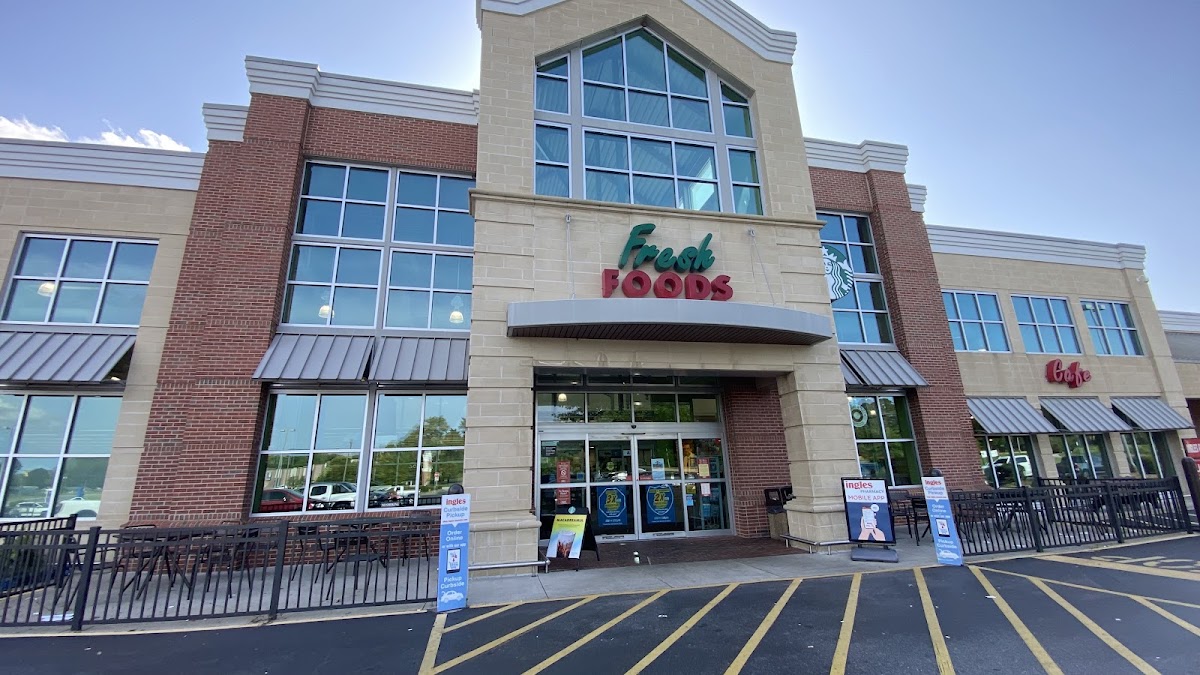 Ingles Markets