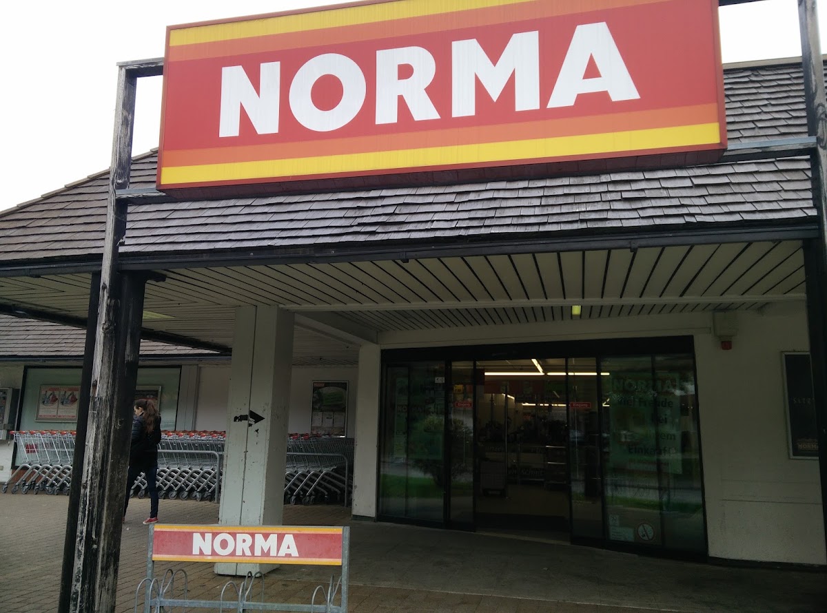 NORMA Filiale