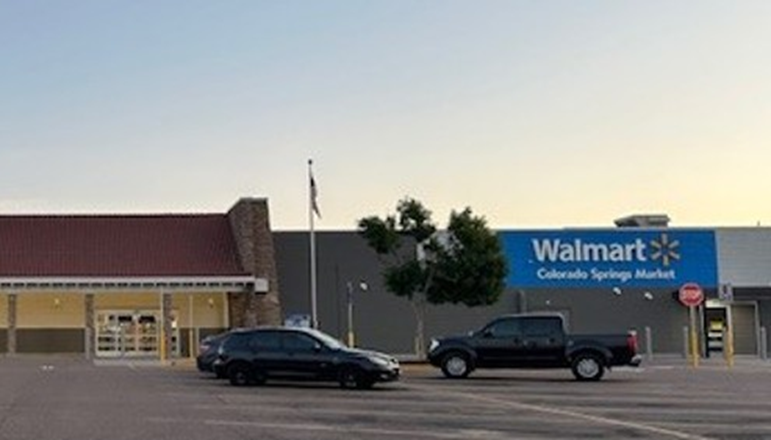 Walmart Neighborhood Market