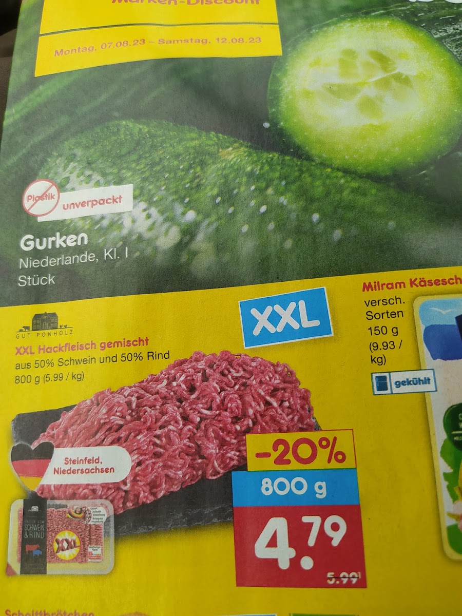 Netto Marken-Discount