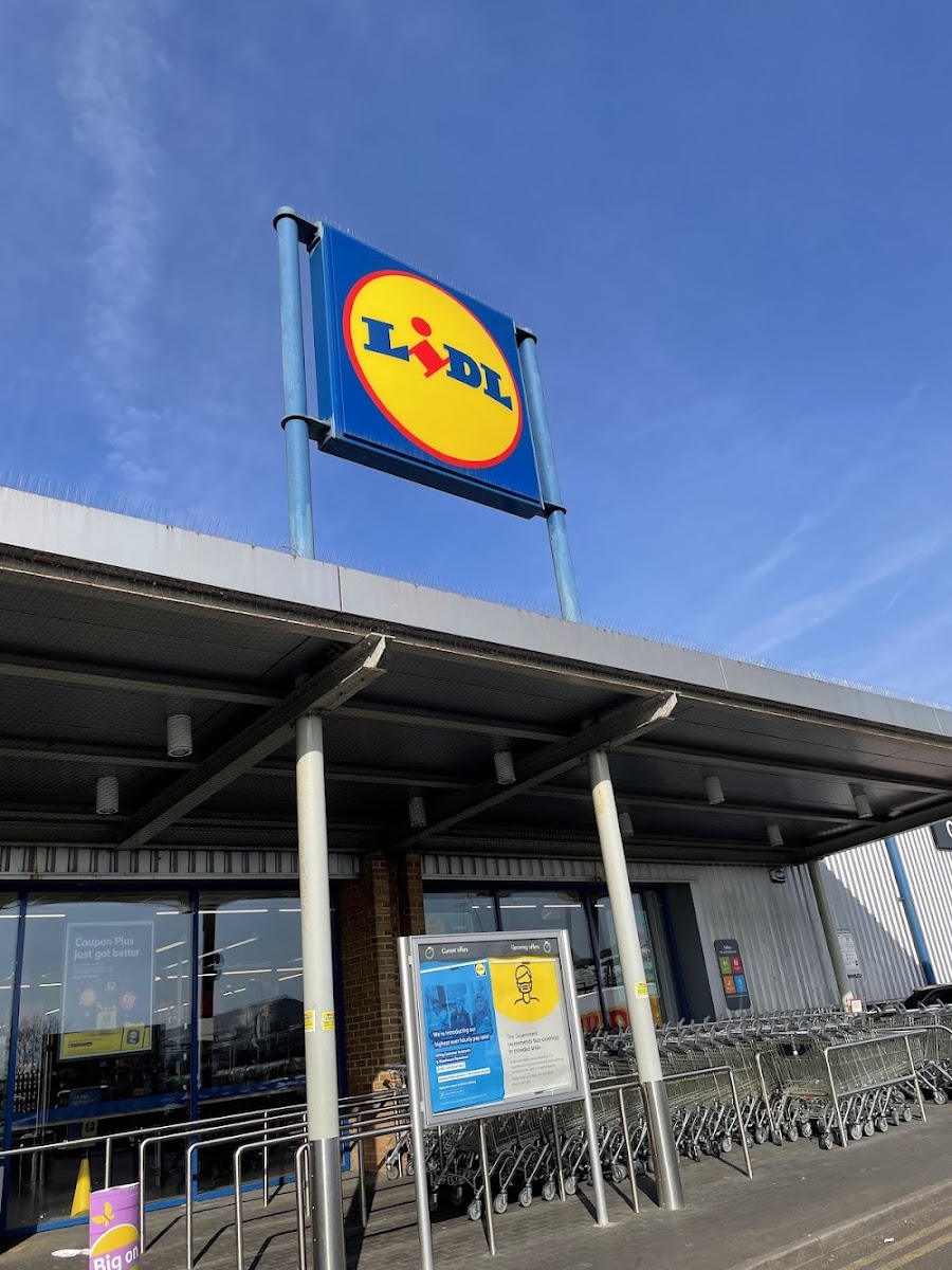 Lidl