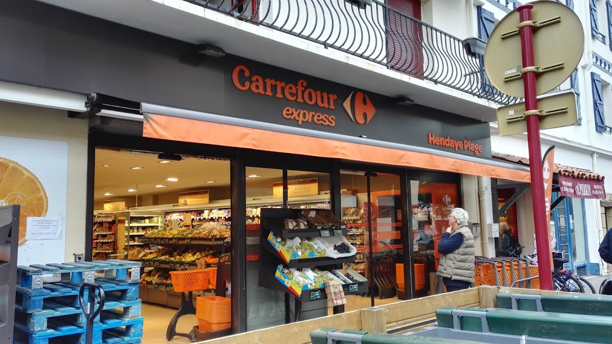 Carrefour Express
