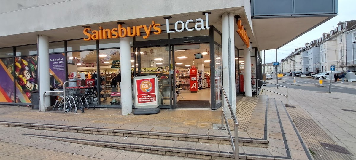 Sainsbury's Local