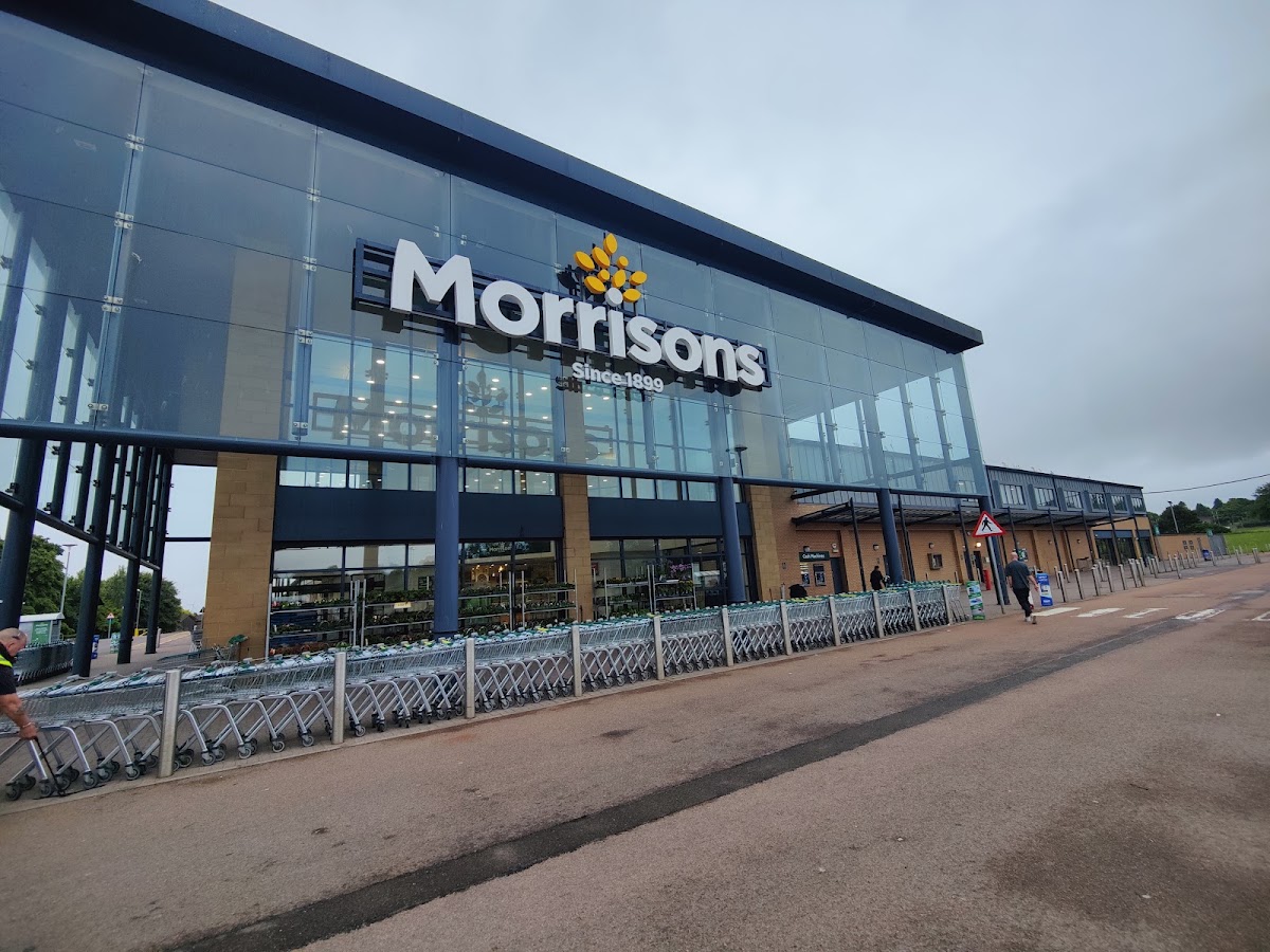 Morrisons