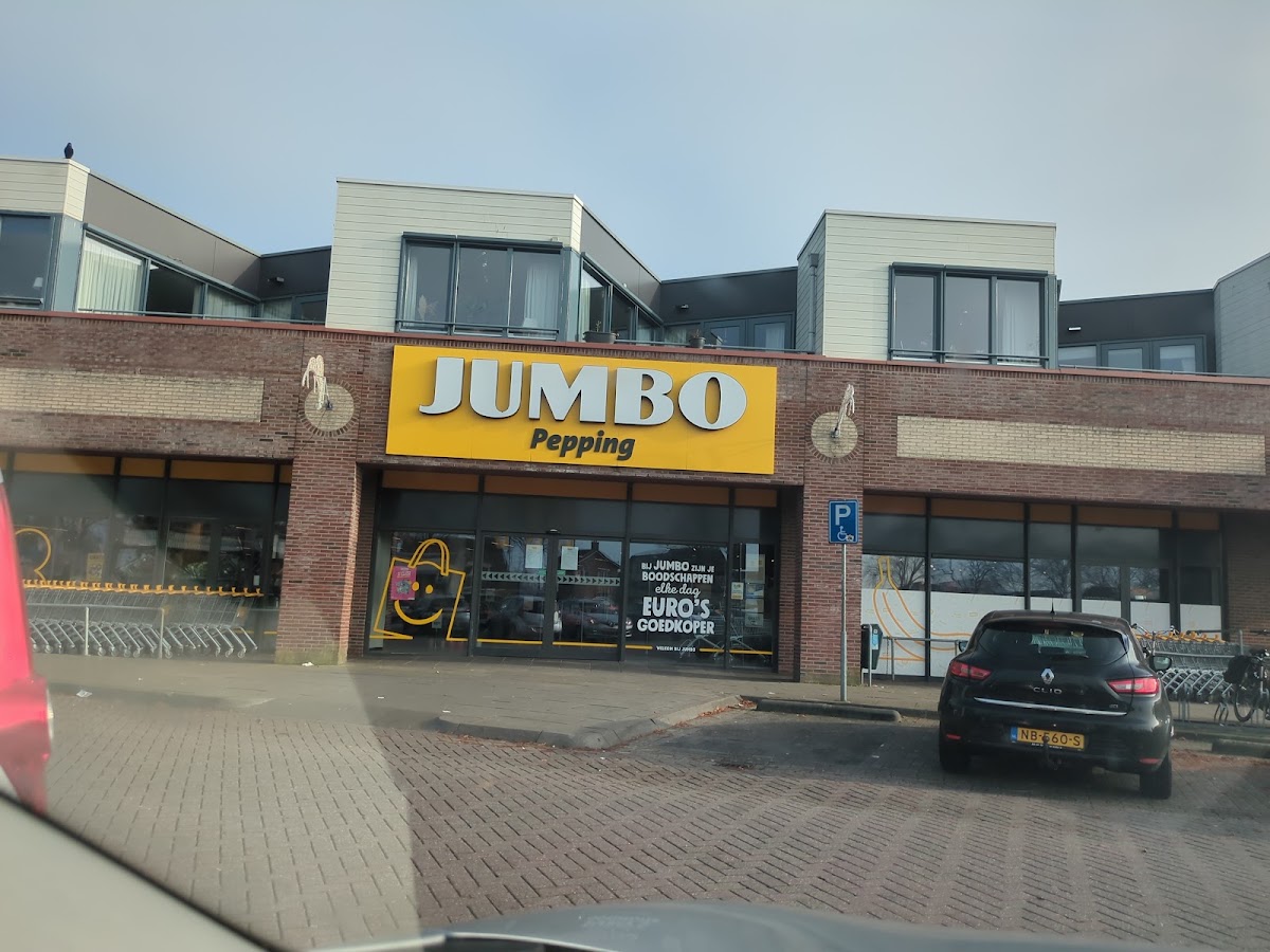 Jumbo