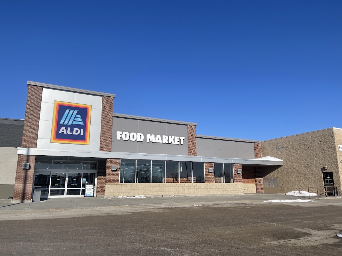 ALDI