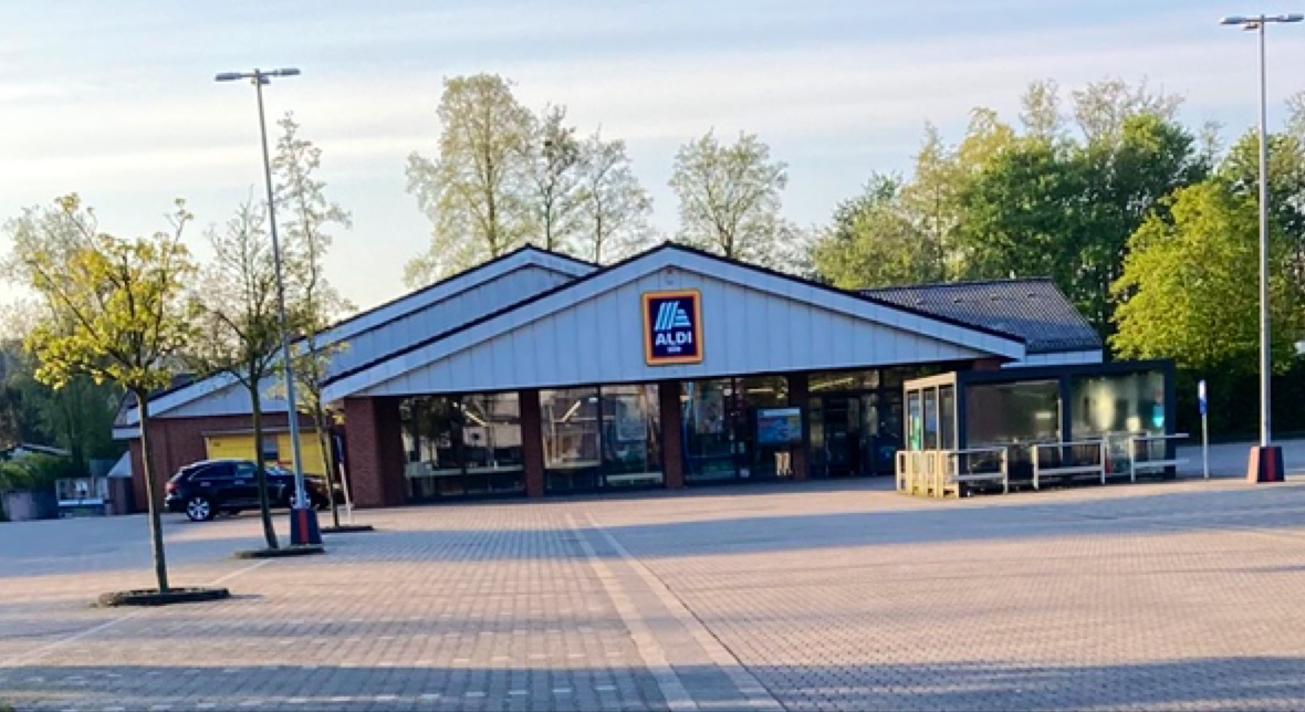 ALDI SÜD