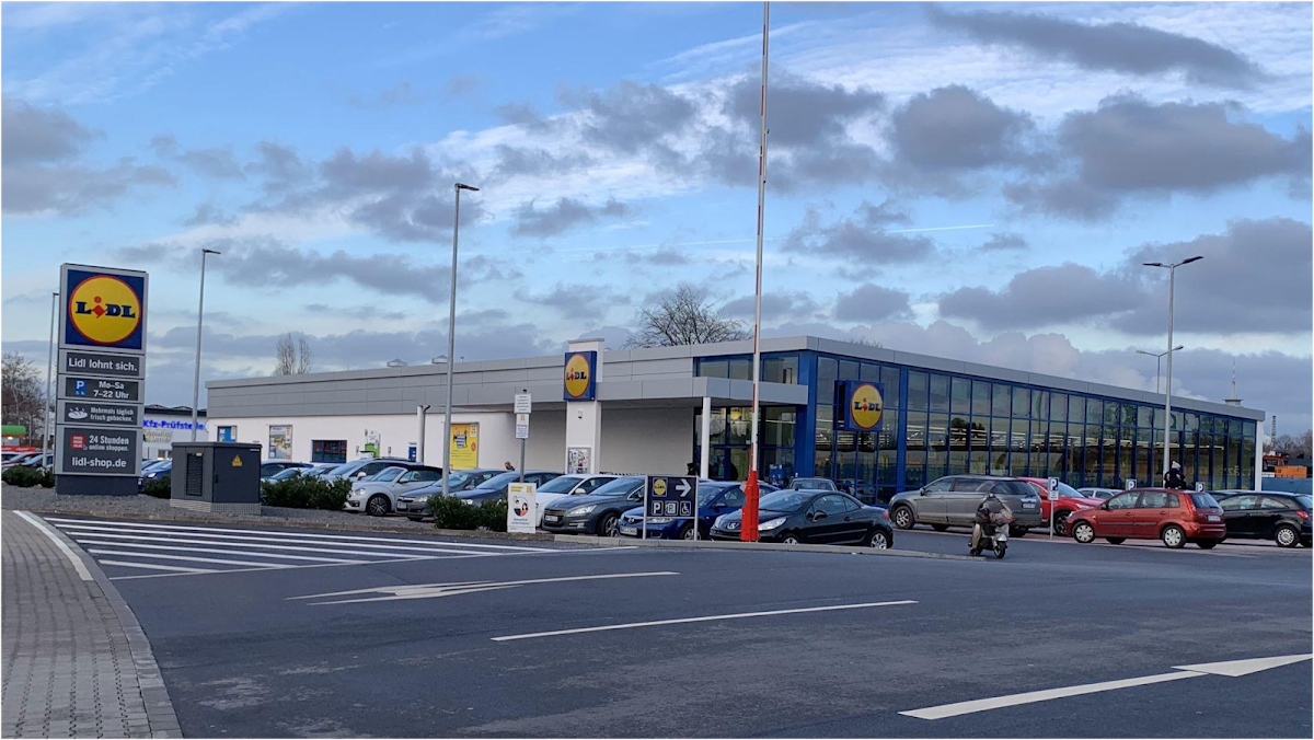 Lidl