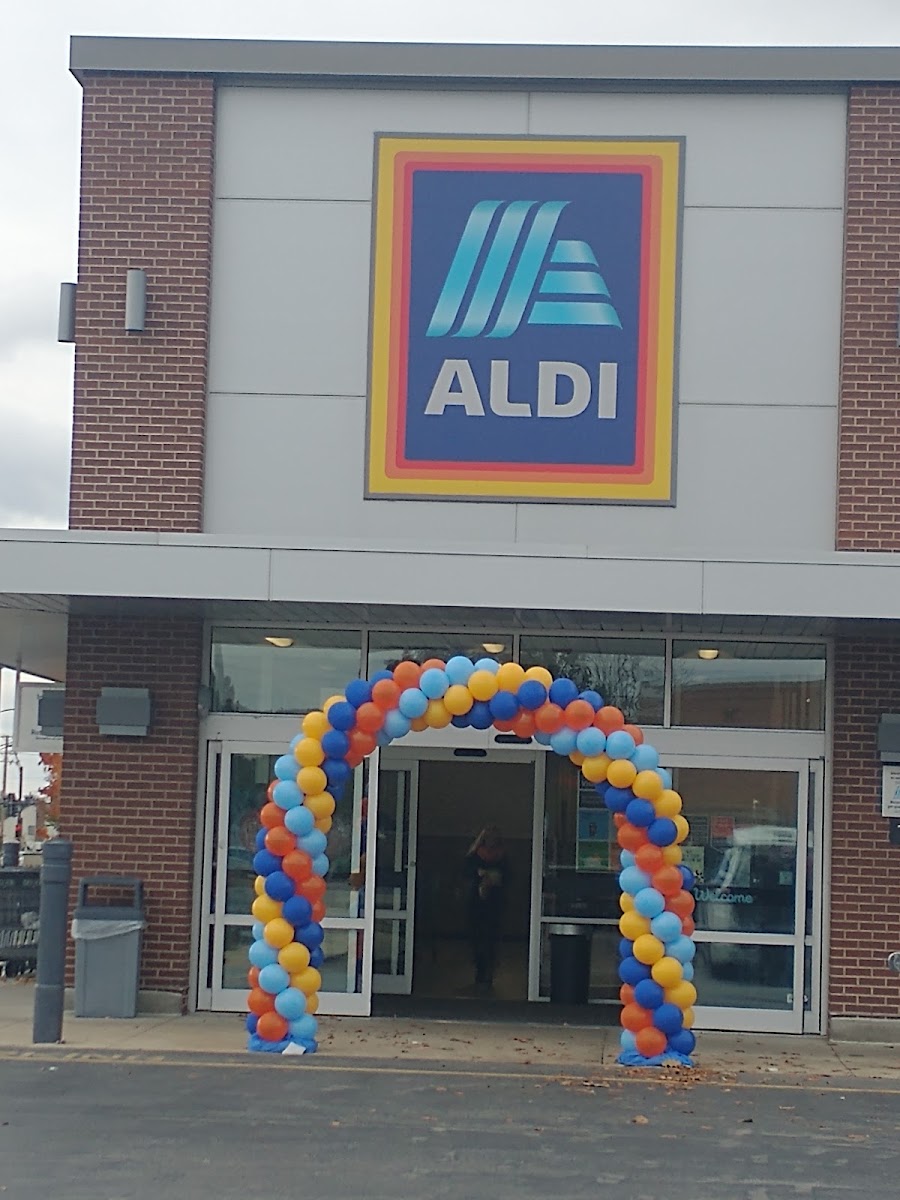 ALDI