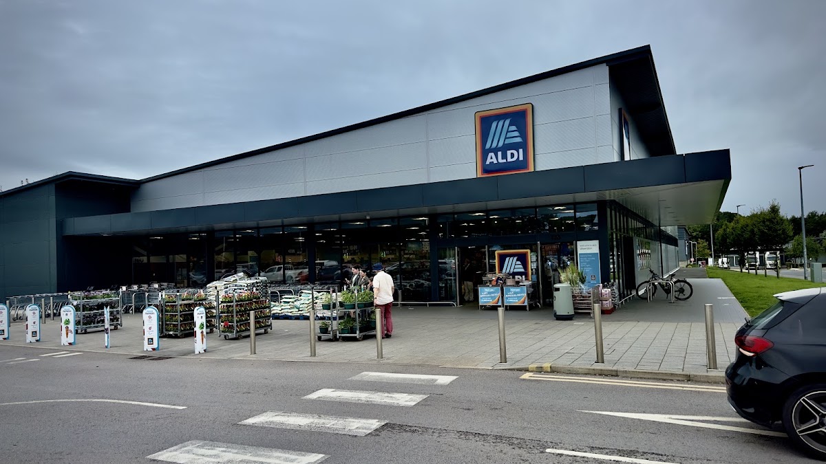 ALDI
