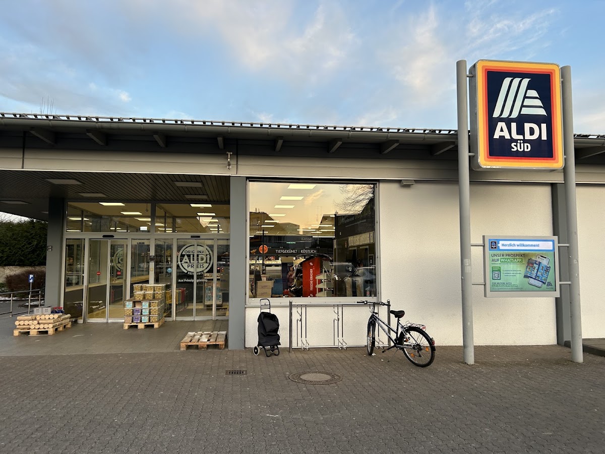 ALDI