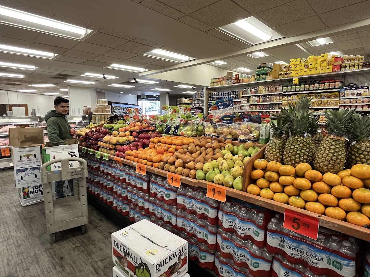 El Chavo Supermercado