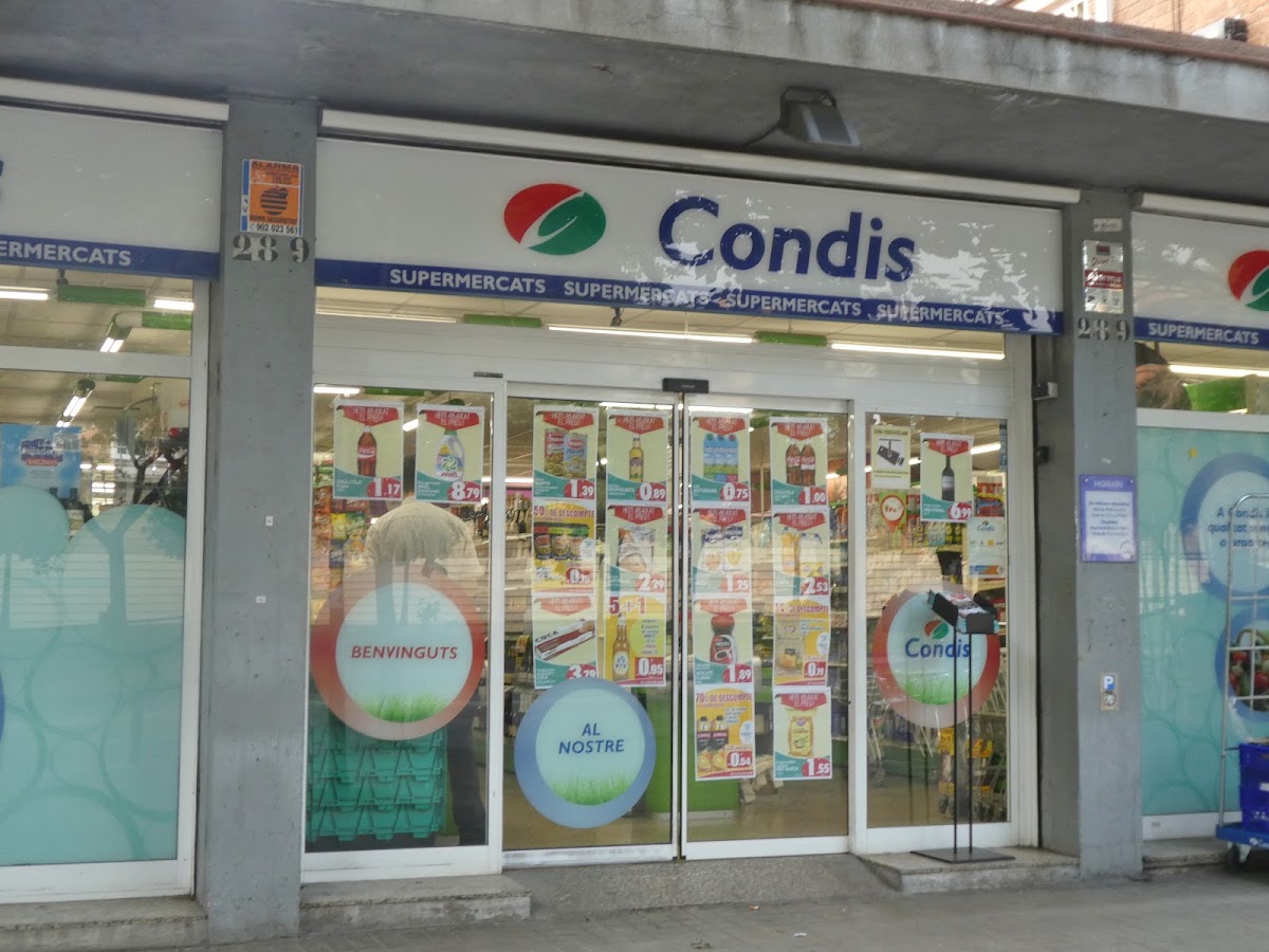 Condis