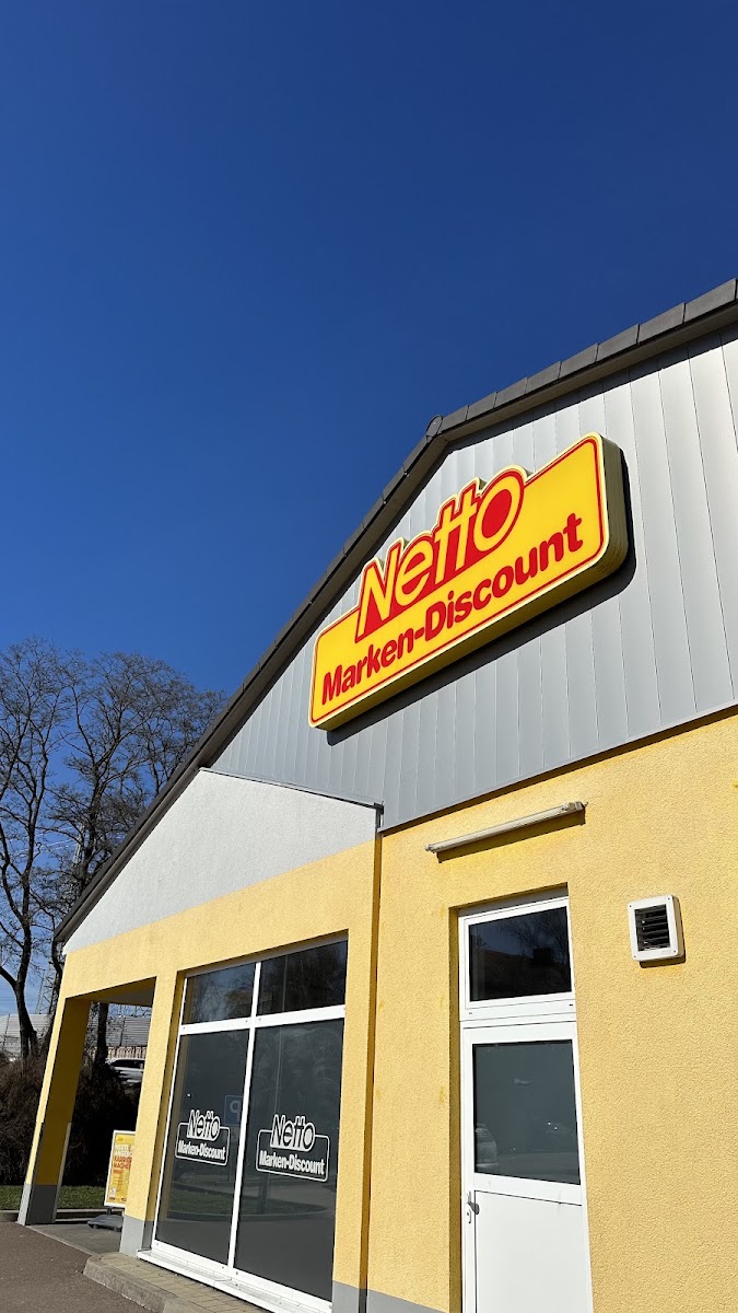 Netto Marken-Discount