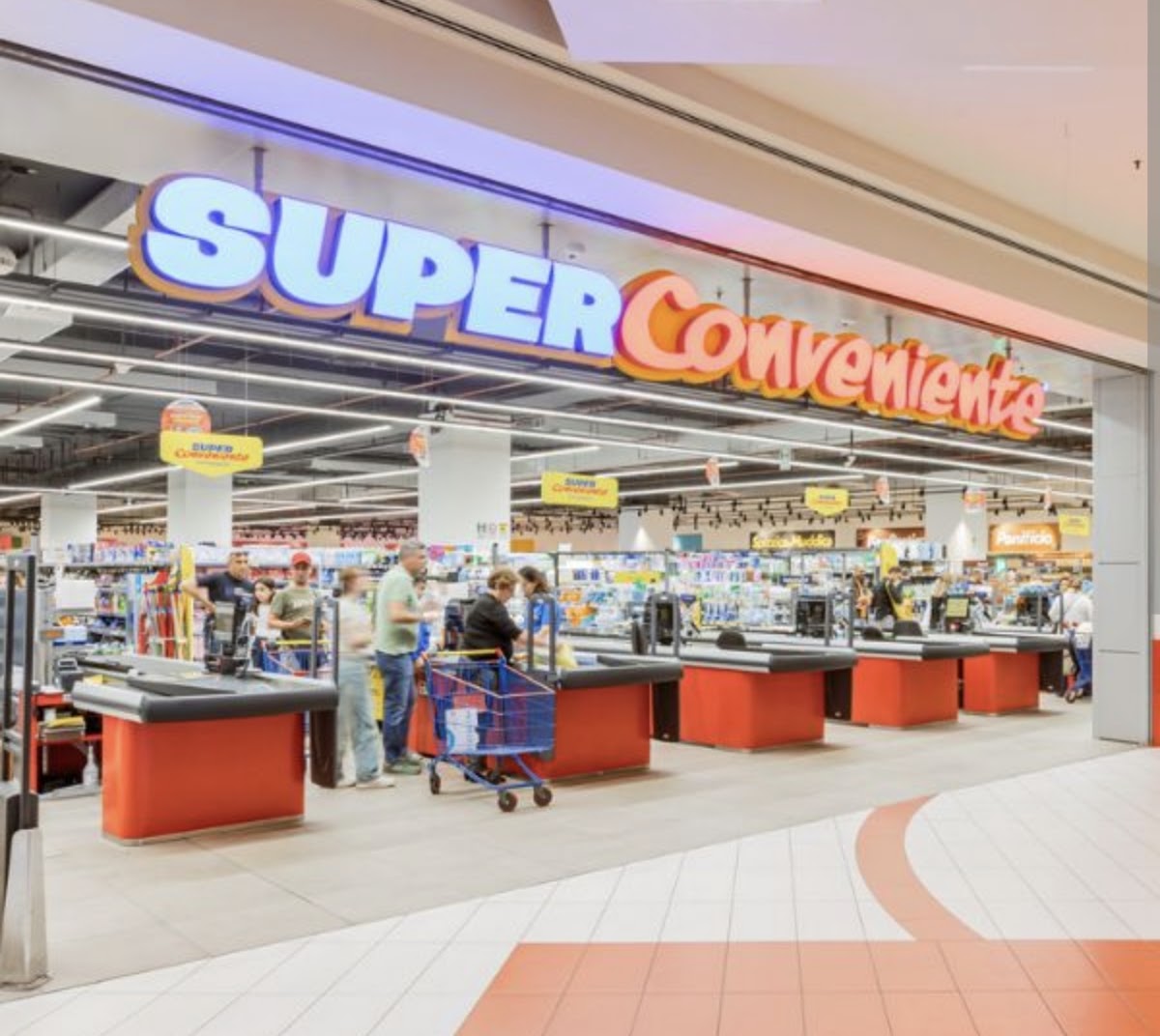 SuperConveniente