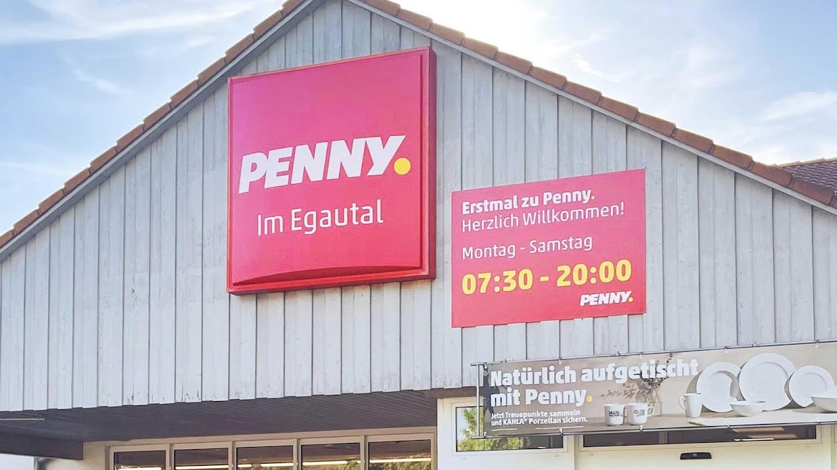 PENNY