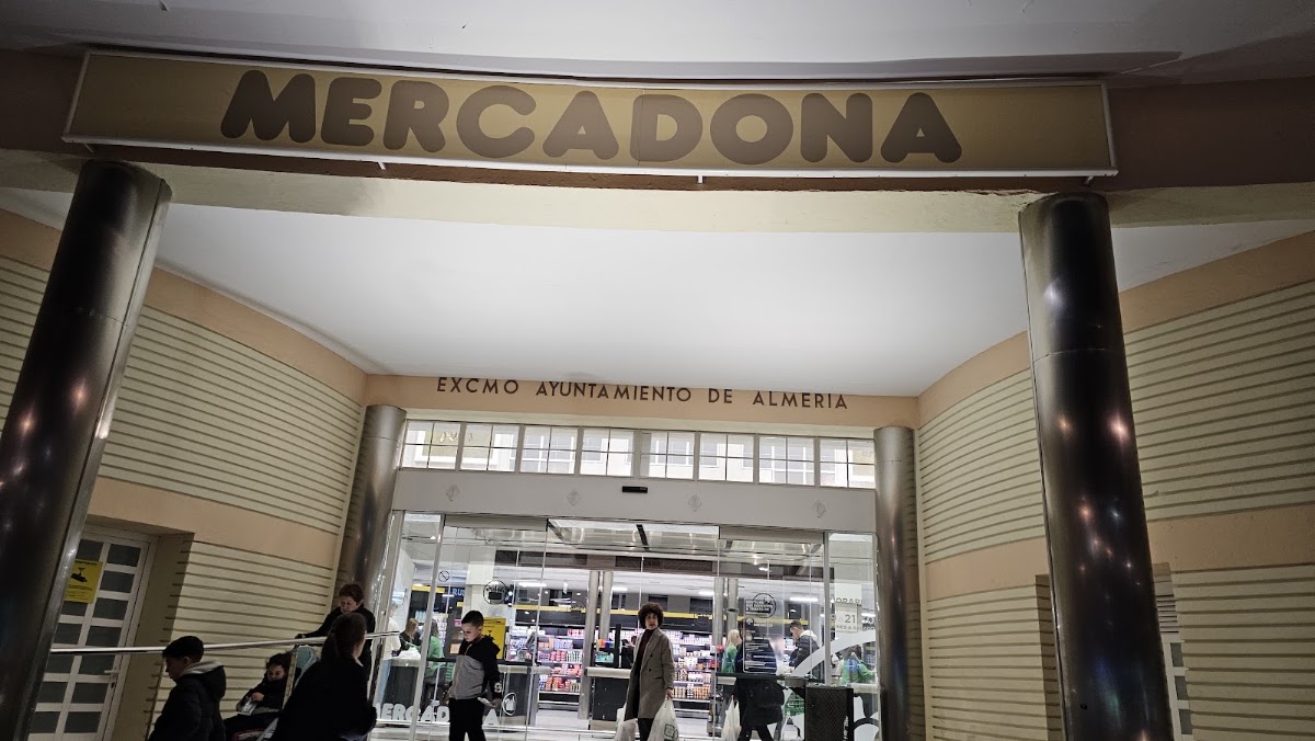 Mercadona