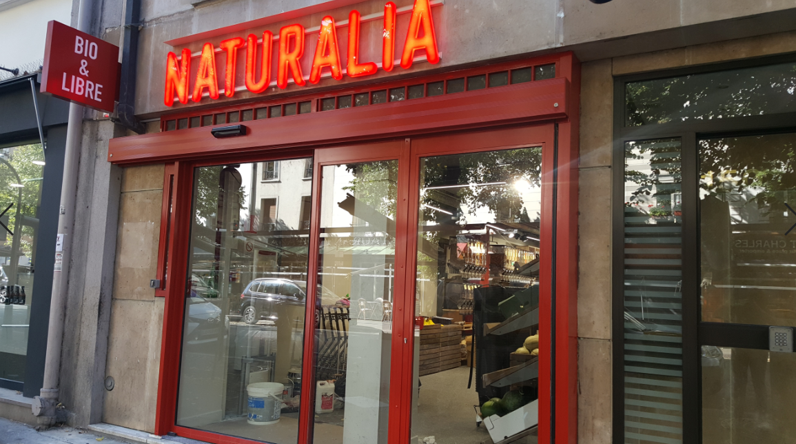 Naturalia