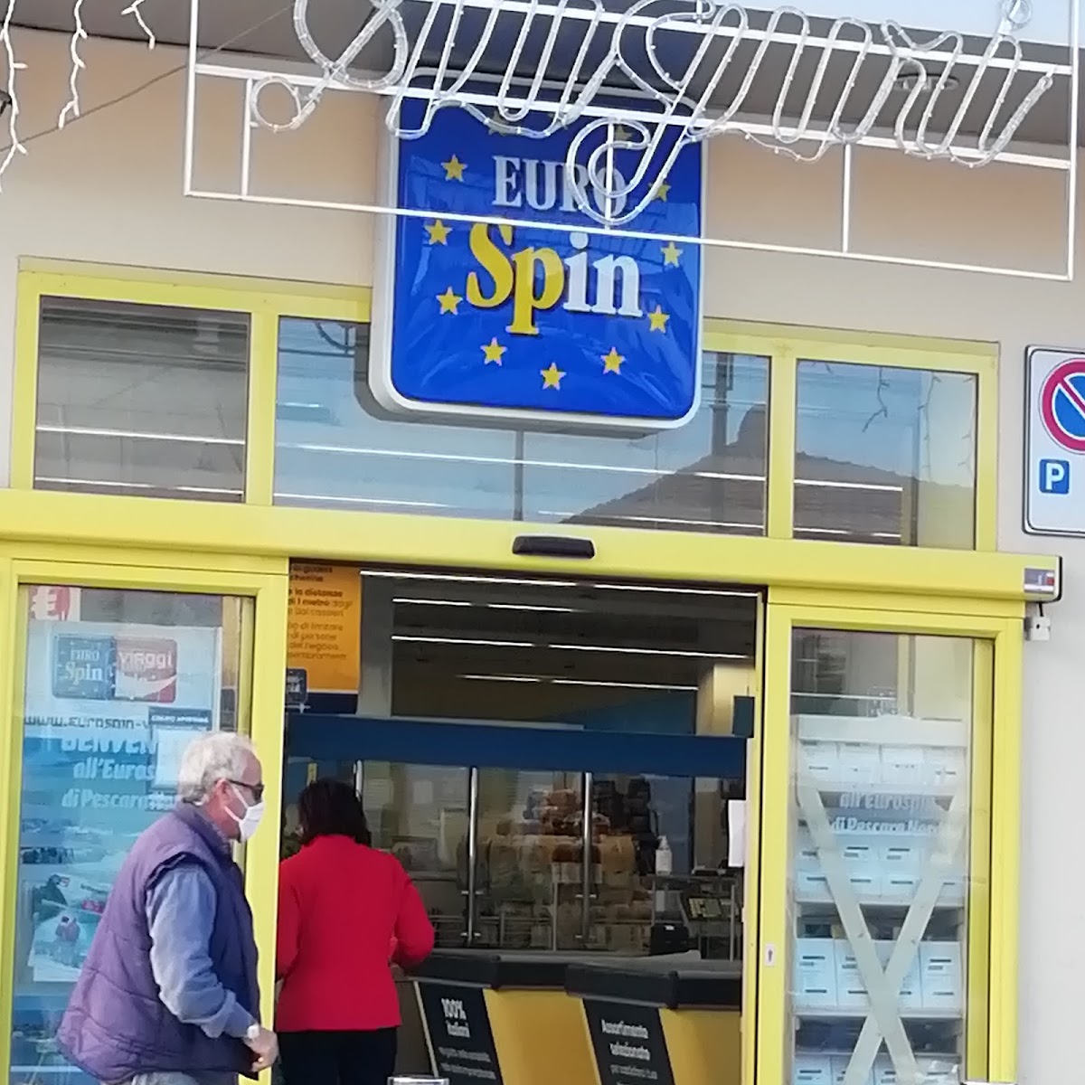 Eurospin