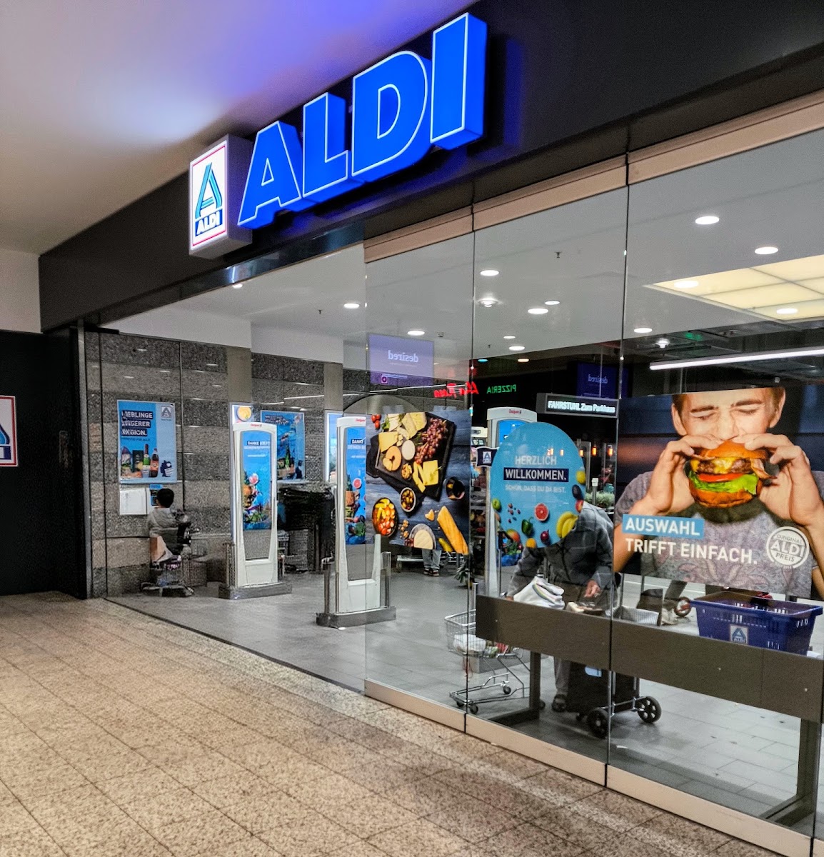 ALDI