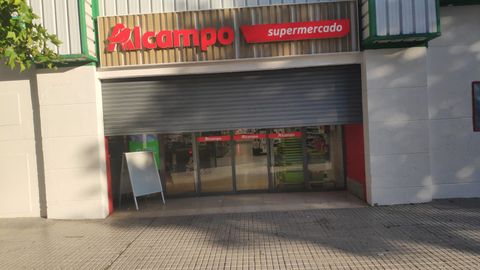 Alcampo Supermercado
