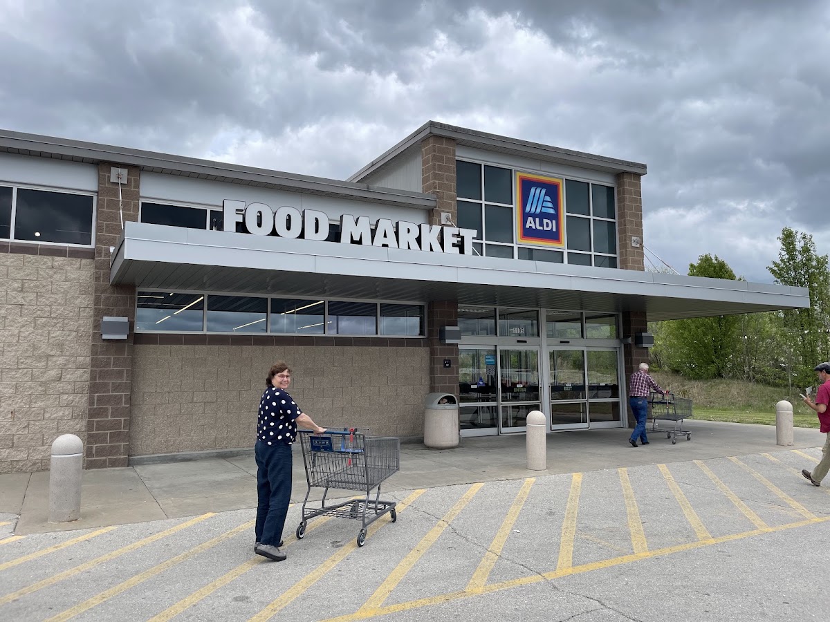 ALDI