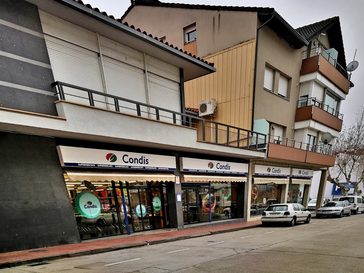 Condis