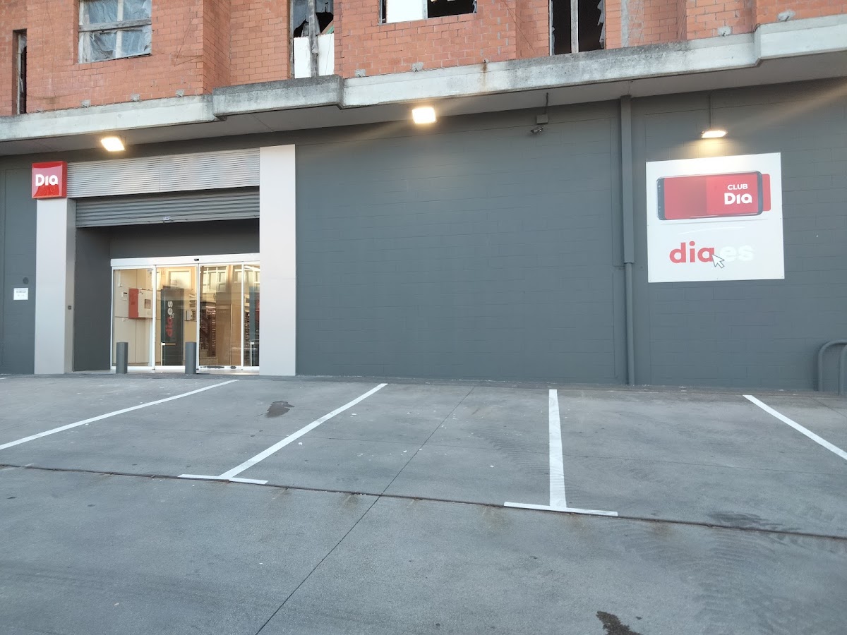 Supermercados Dia