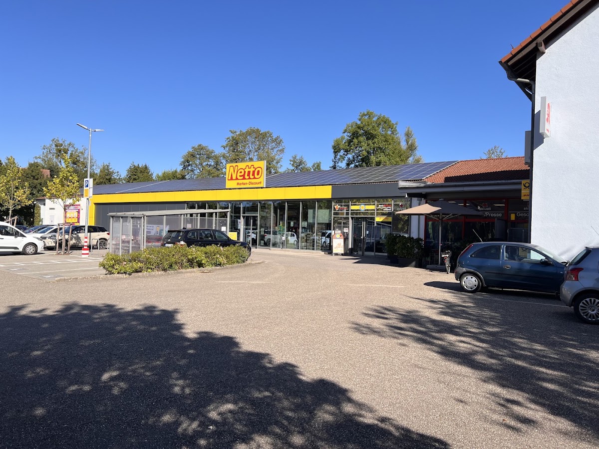 Netto Marken-Discount