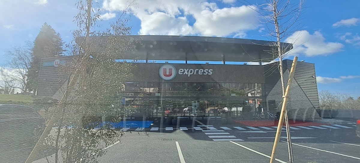 U Express