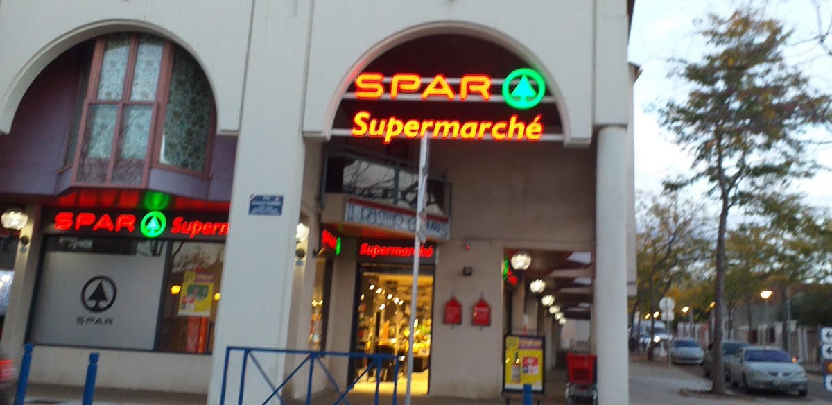 SPAR Supermarché